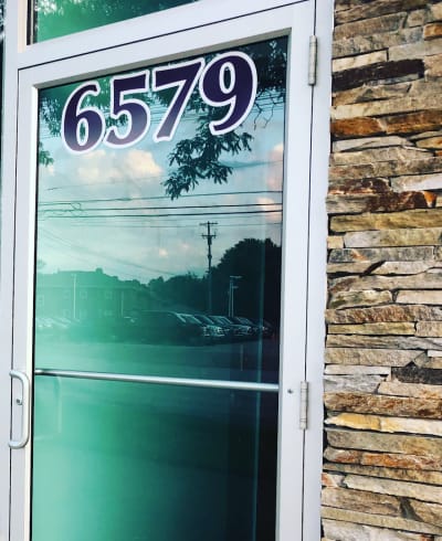 Pure Tranquility Massage Therapy